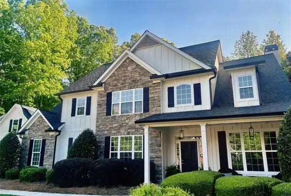 310 Persimmon Drive, Sharpsburg, GA 30277