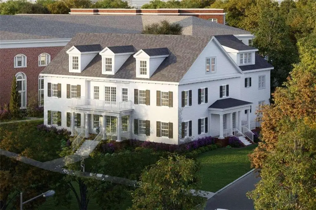 1200 Ponce De Leon Avenue #B1, Atlanta, GA 30306 - #1