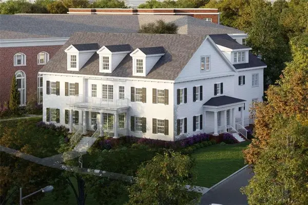 1200 Ponce De Leon Avenue #B1, Atlanta, GA 30306