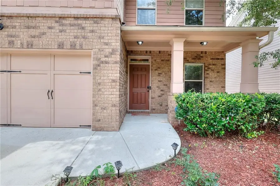 1398 Scenic Pines Drive, Lawrenceville, GA 30044 - #2