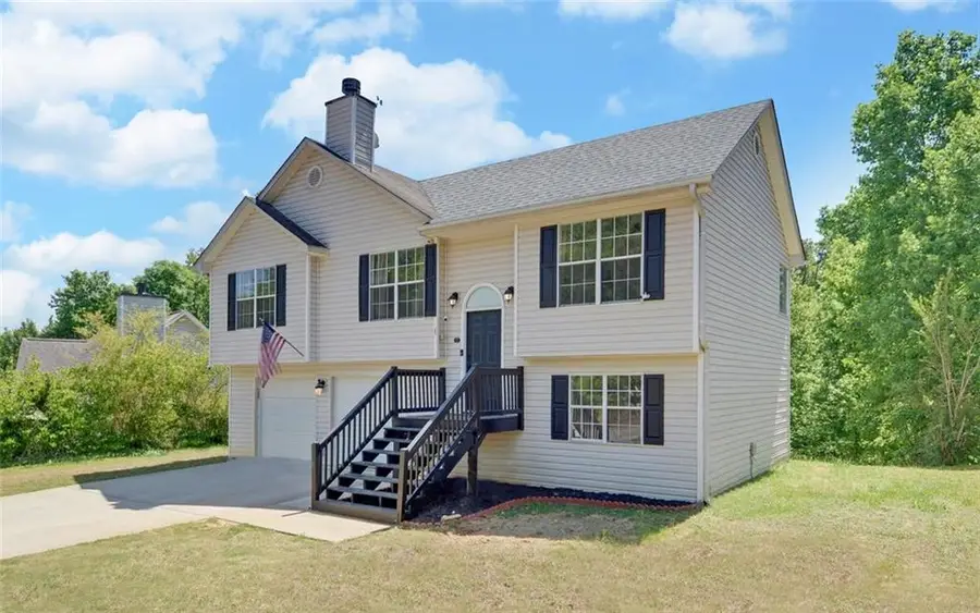 1046 Bridle Creek Drive, Flowery Branch, GA 30542 - #2