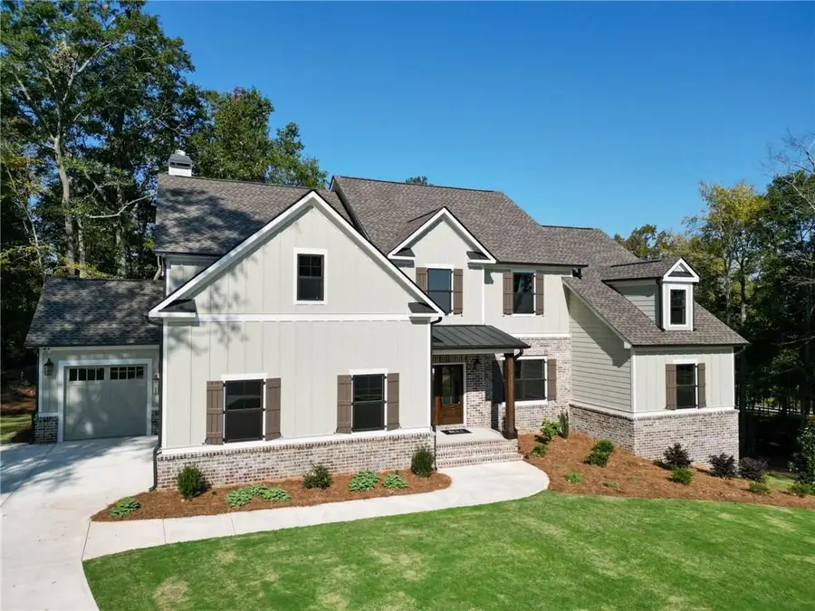 70 Amelia Court, Covington, GA 30014 - #2