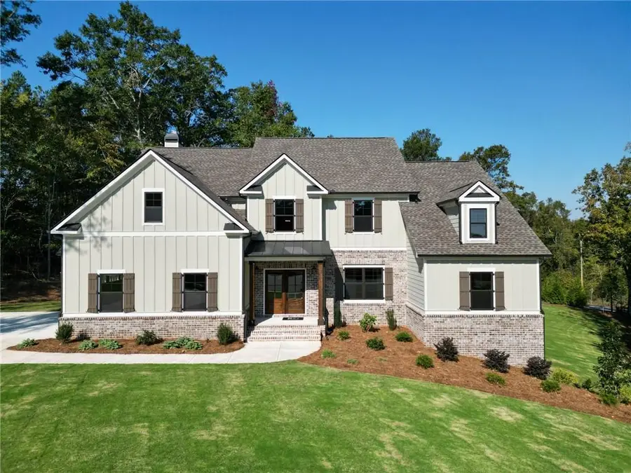 70 Amelia Court, Covington, GA 30014 - #3