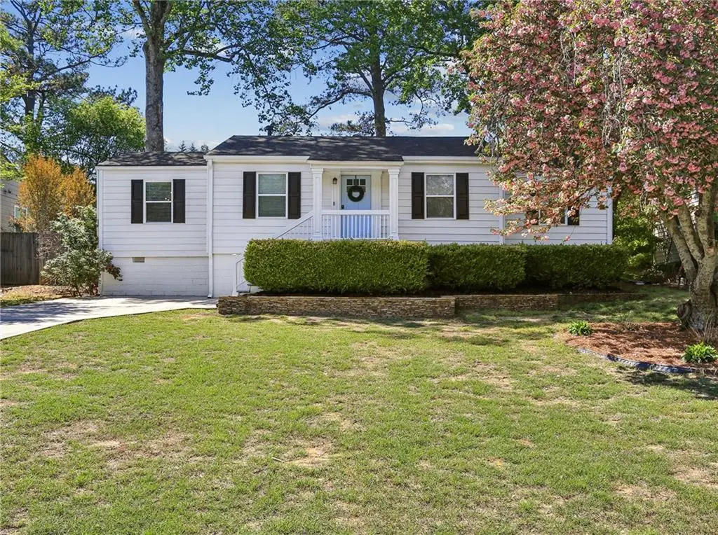 2996 Ringle Road, Atlanta, GA 30341 - #1
