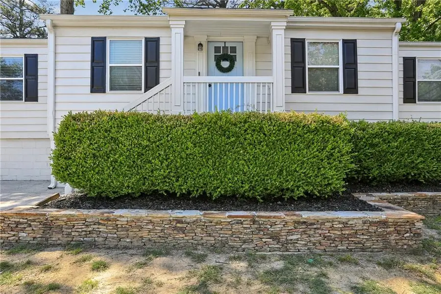 2996 Ringle Road, Atlanta, GA 30341 - #2