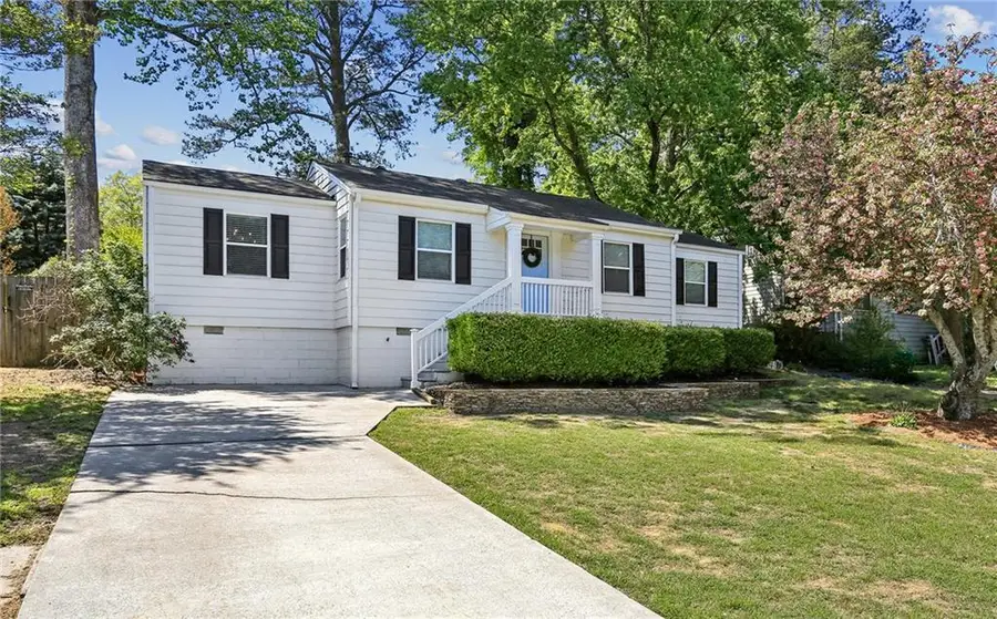 2996 Ringle Road, Atlanta, GA 30341 - #3