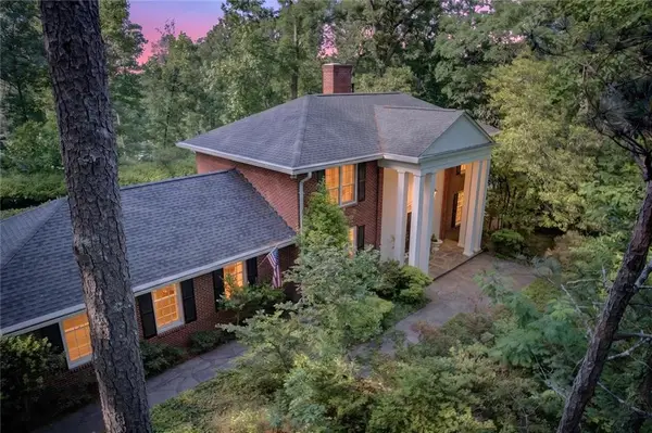 575 River Valley Road, Sandy Springs, GA 30328