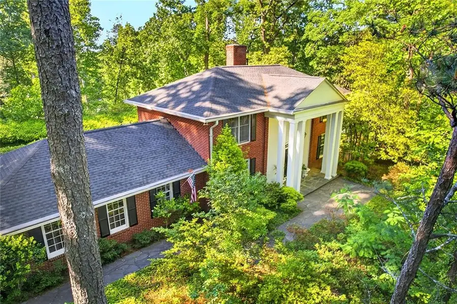 575 River Valley Road, Sandy Springs, GA 30328 - #2