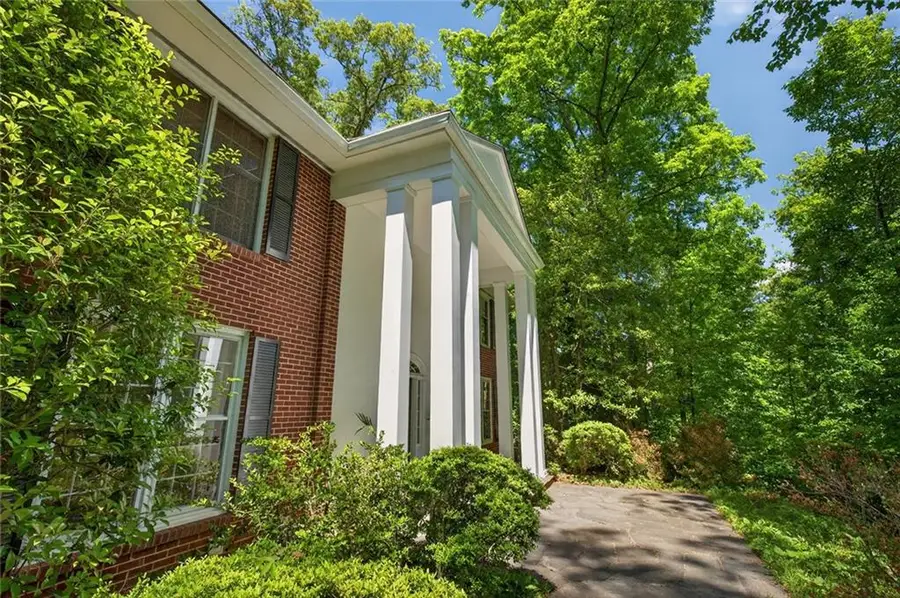 575 River Valley Road, Sandy Springs, GA 30328 - #3