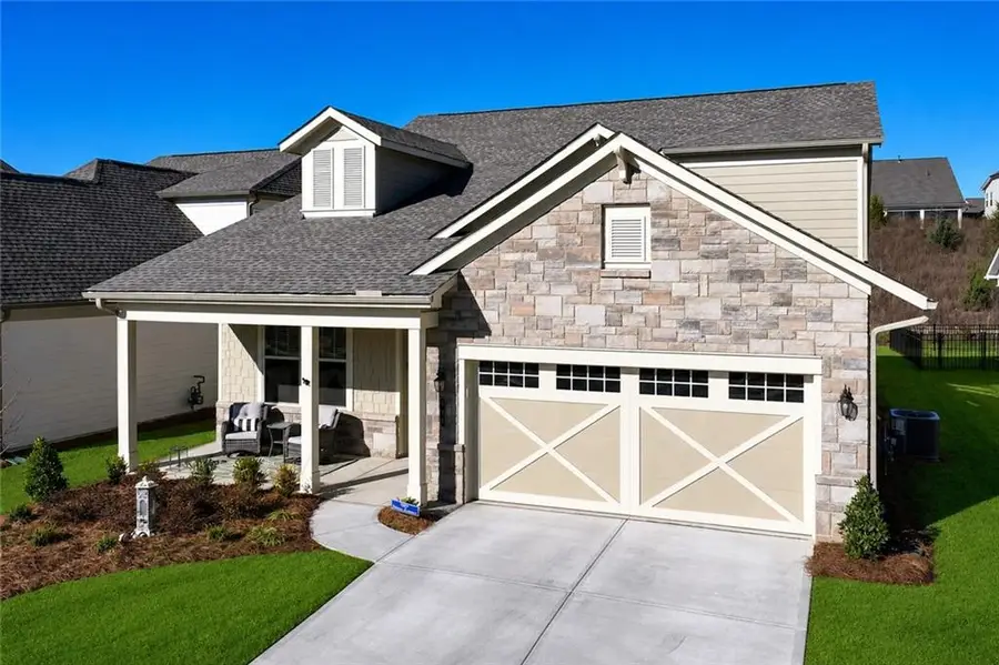 146 Bear Way, Hoschton, GA 30548 - #2