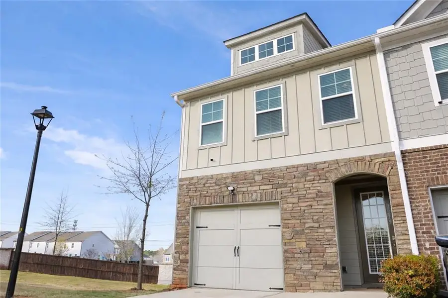 2275 Rolling Trail, Lithonia, GA 30058 - #2