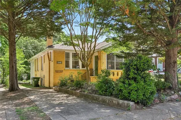 1464 Hartford Avenue Sw, Atlanta, GA 30310