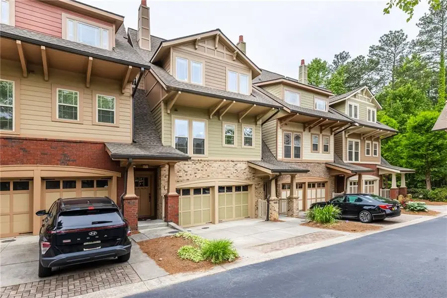 845 Millwork Circle, Duluth, GA 30097 - #2