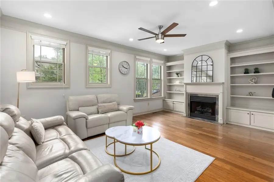 845 Millwork Circle, Duluth, GA 30097 - #3