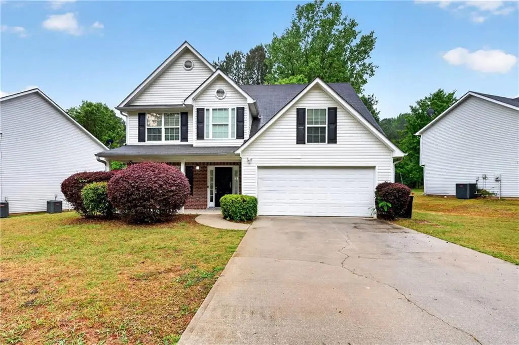 4035 Waters End Lane, Snellville, GA 30039 - #1