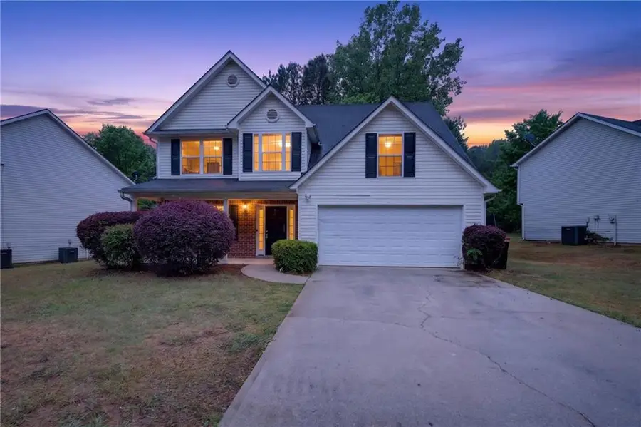 4035 Waters End Lane, Snellville, GA 30039 - #2