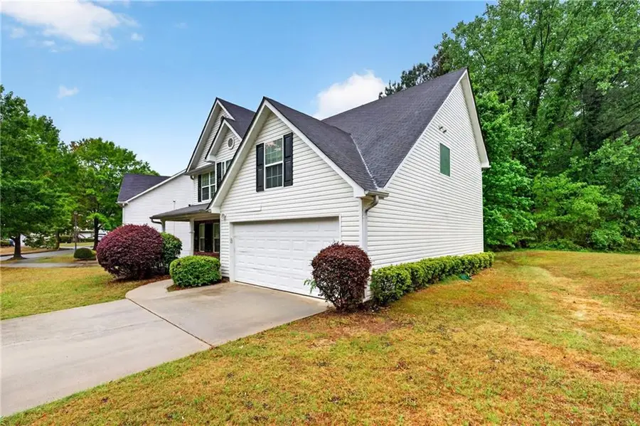 4035 Waters End Lane, Snellville, GA 30039 - #3