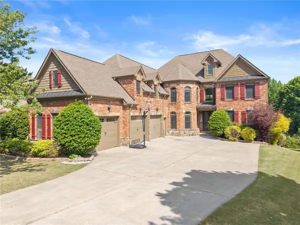 4514 Meadowland Way, Flowery Branch, GA 30542