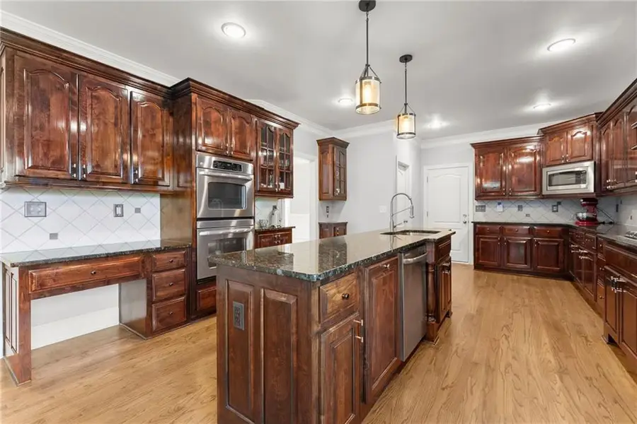 4514 Meadowland Way, Flowery Branch, GA 30542 - #3