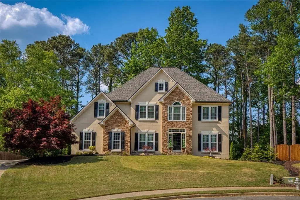 140 Penwick Drive, Roswell, GA 30075 - #1