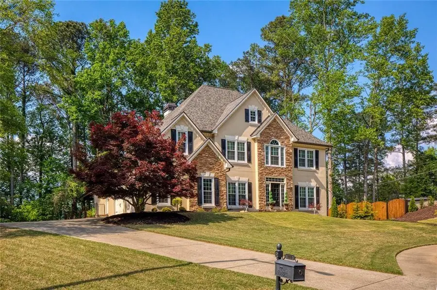 140 Penwick Drive, Roswell, GA 30075 - #2