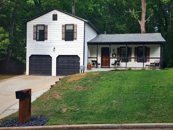 5438 Martins Crossing Road, Stone Mountain, GA 30088
