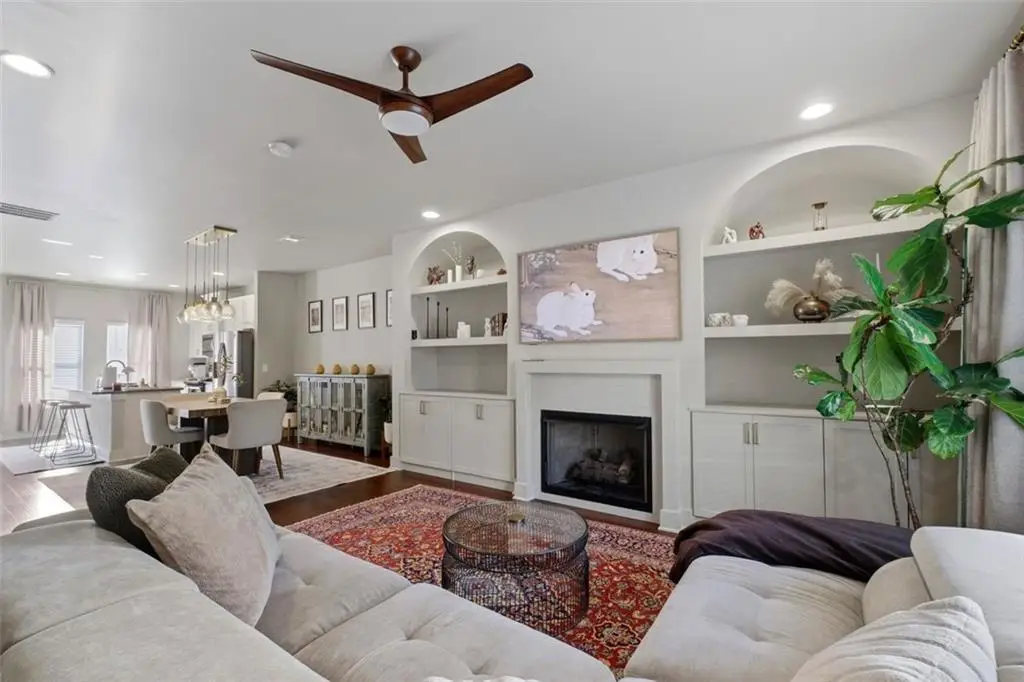 2167 Wiggins Walk, Atlanta, GA 30316 - #1