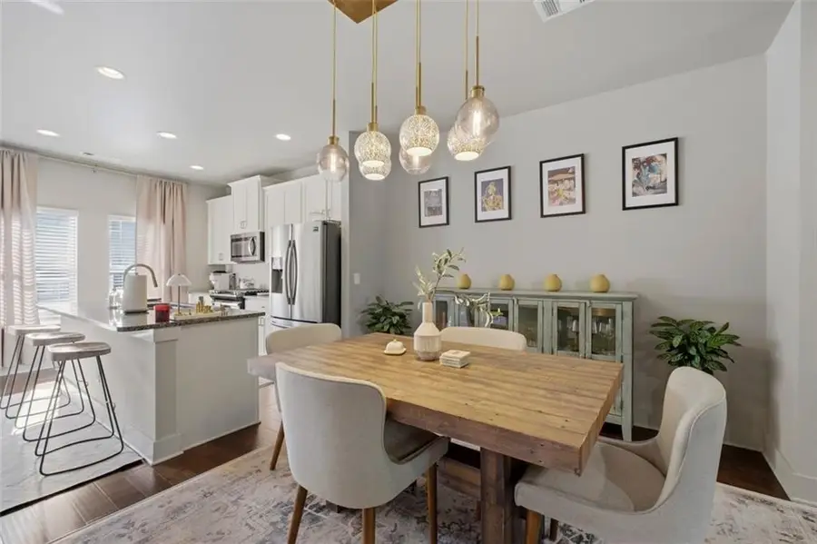 2167 Wiggins Walk, Atlanta, GA 30316 - #2