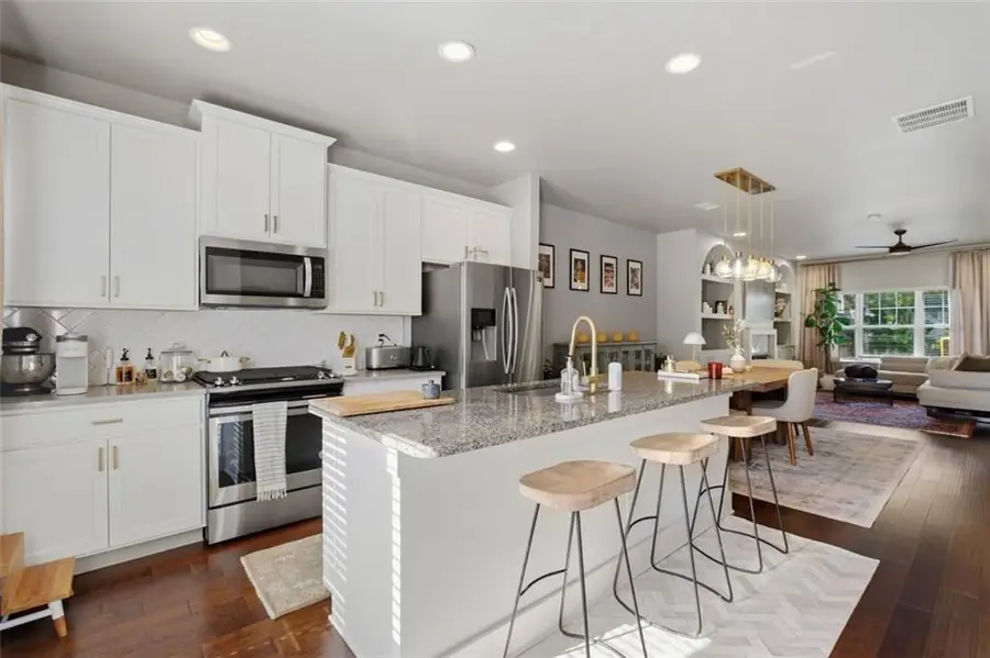 2167 Wiggins Walk, Atlanta, GA 30316 - #3