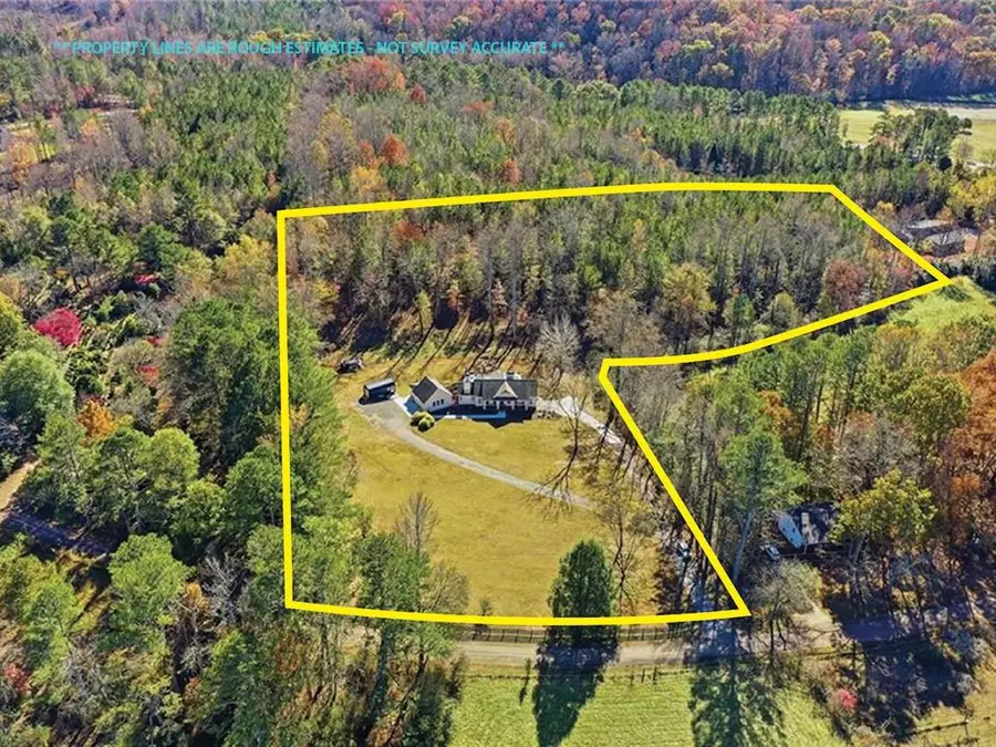 735 Sardis Circle, Canton, GA 30114 - #2