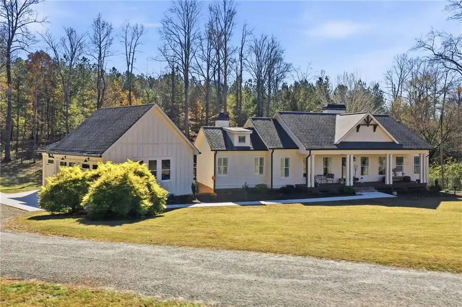 735 Sardis Circle, Canton, GA 30114 - #3