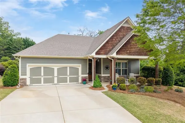 109 Laurel Canyon Trail, Canton, GA 30114