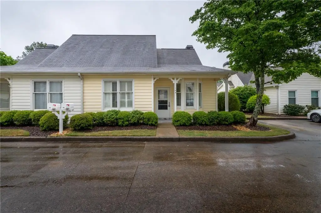 145 Victoria Way, Roswell, GA 30075 - #1