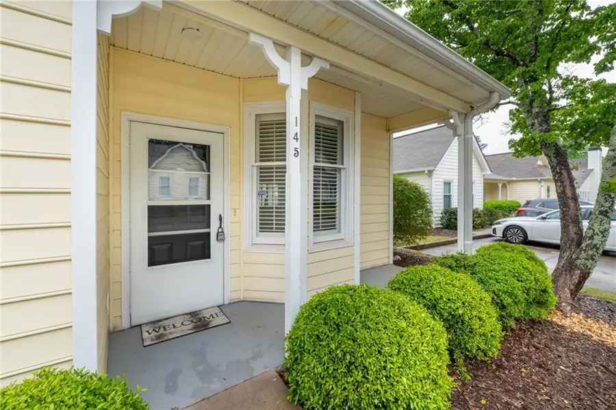 145 Victoria Way, Roswell, GA 30075 - #3