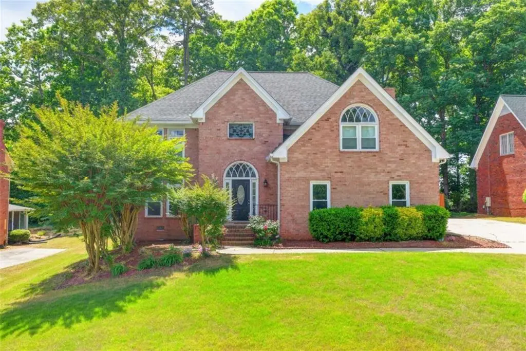 6271 Southland Forest Drive, Stone Mountain, GA 30087 - #1