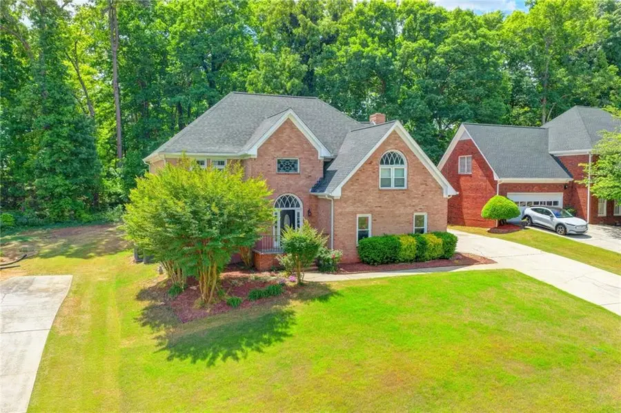 6271 Southland Forest Drive, Stone Mountain, GA 30087 - #2