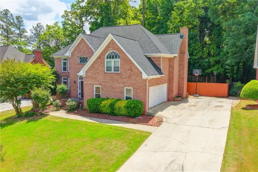 6271 Southland Forest Drive, Stone Mountain, GA 30087 - #3