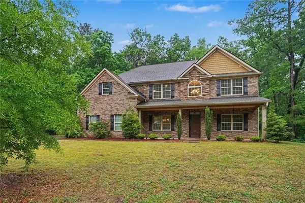 855 Archie Drive, Mcdonough, GA 30252