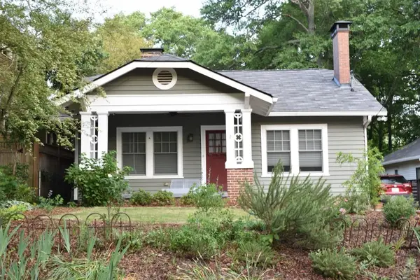 256 Mathews Avenue Ne, Atlanta, GA 30307