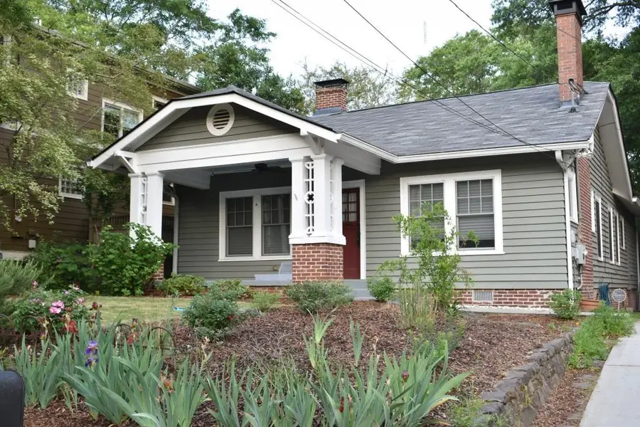 256 Mathews Avenue Ne, Atlanta, GA 30307 - #2