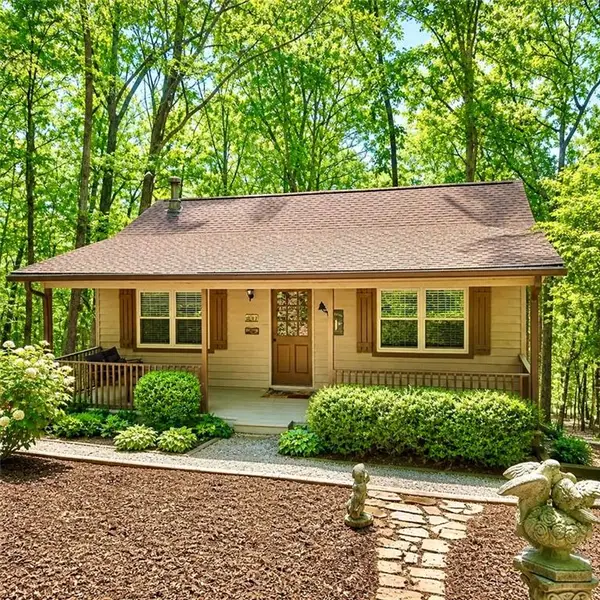 109 Misty Hollow Ridge, Ellijay, GA 30536
