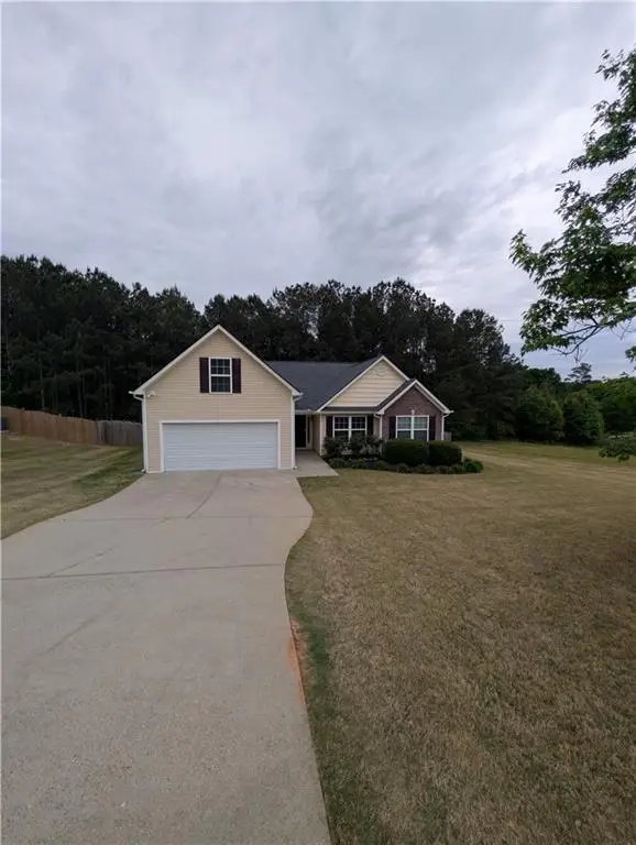 924 Downing Drive, Bethlehem, GA 30620 - #1
