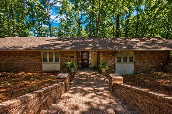 3108 Chapel Hill Road, Douglasville, GA 30135