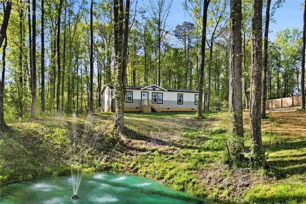 1836 Hwy 136 W, Talking Rock, GA 30175