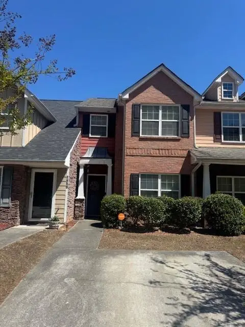 2655 Haligan Point, Riverdale, GA 30296 - #1