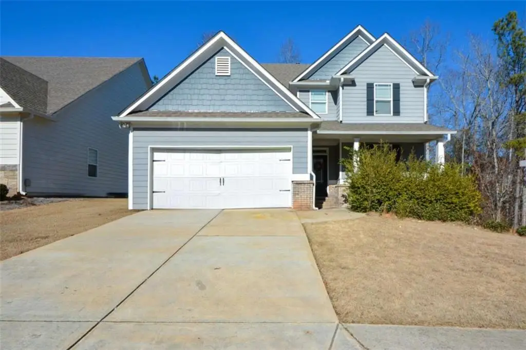 84 Greatwood Lane, Villa Rica, GA 30180 - #1