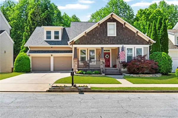 127 Woodbury Lane, Canton, GA 30114