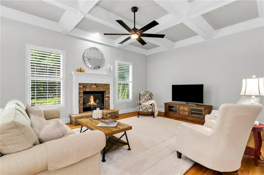 127 Woodbury Lane, Canton, GA 30114 - #2