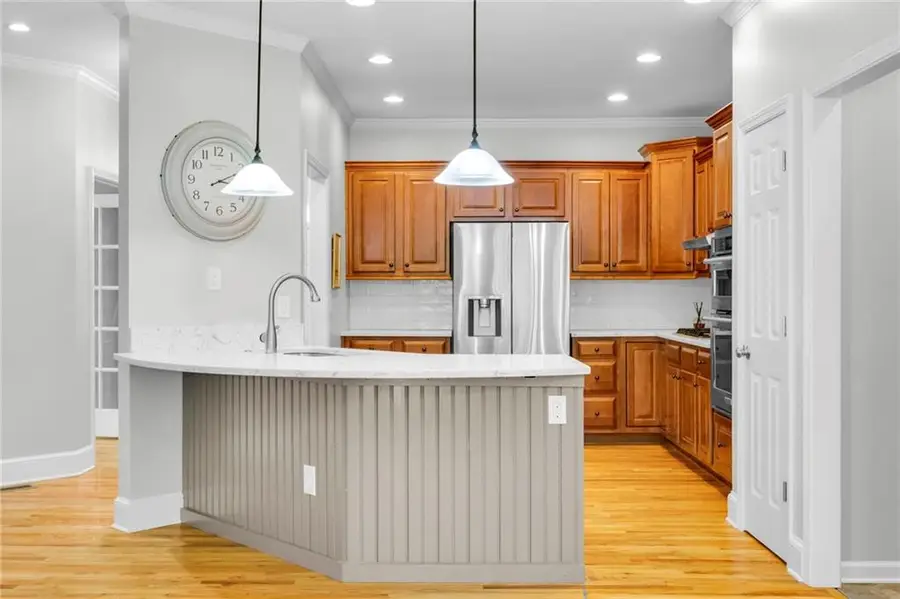 127 Woodbury Lane, Canton, GA 30114 - #3