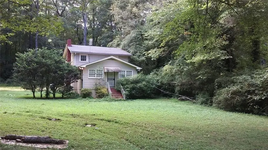 2617B Butner Road Sw, Atlanta, GA 30331 - #3